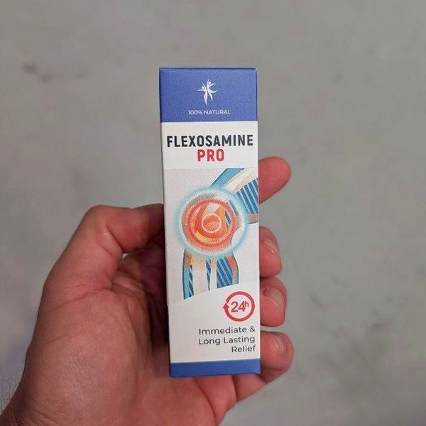 Flexosamine PRO — immagine 2