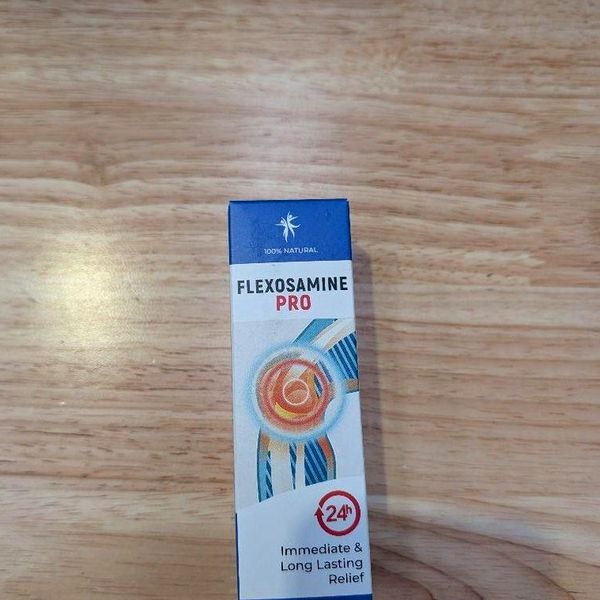 Flexosamine PRO — immagine 3