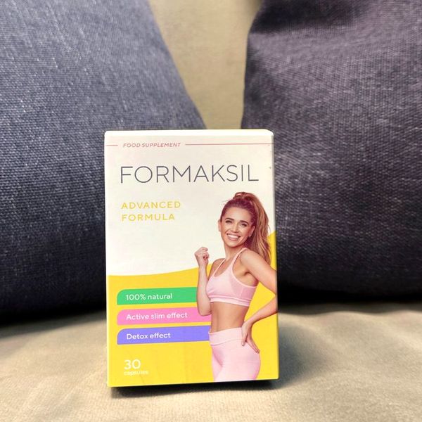 Formaksil — immagine 2
