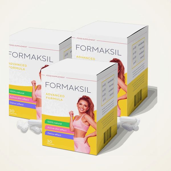 Formaksil — immagine 3