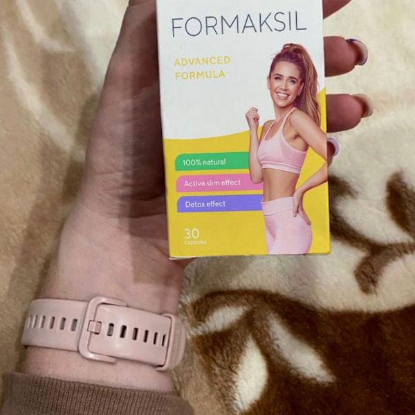 Formaksil — immagine 4