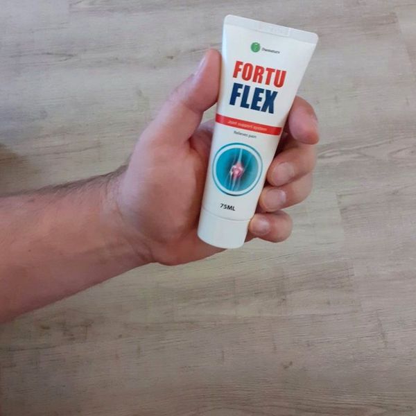 FortuFlex — immagine 2