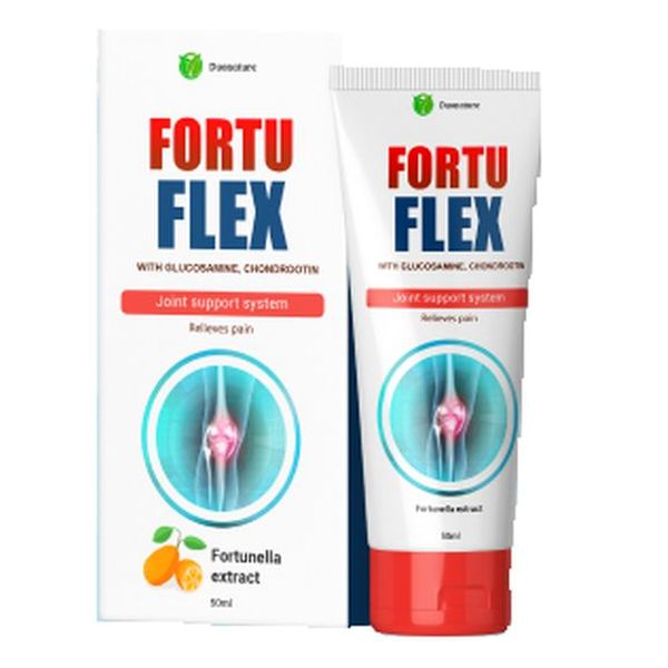 FortuFlex — immagine 3