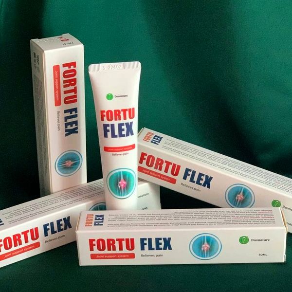FortuFlex — immagine 4