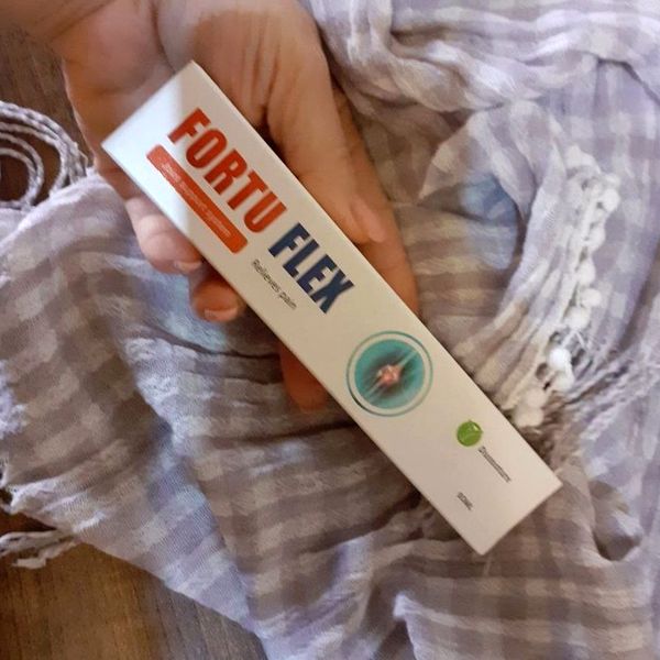 FortuFlex — 5 tubi