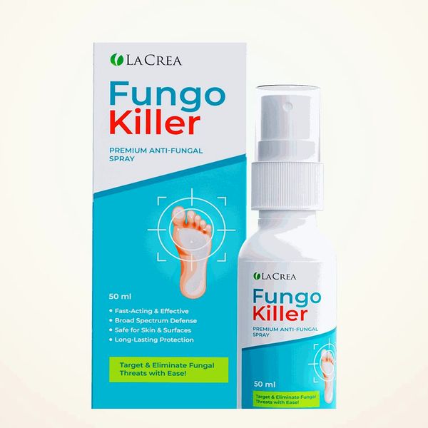 Fungo Killer — immagine 3