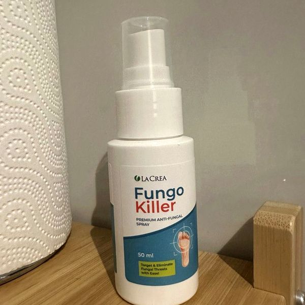 Fungo Killer — immagine 4