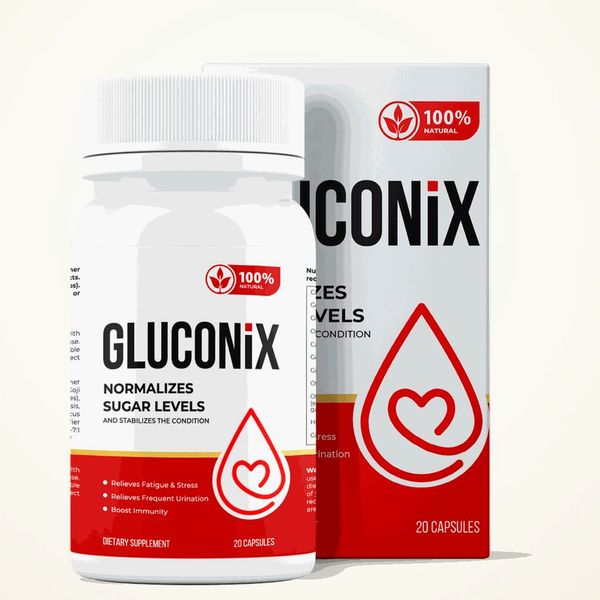 Gluconix — immagine 2