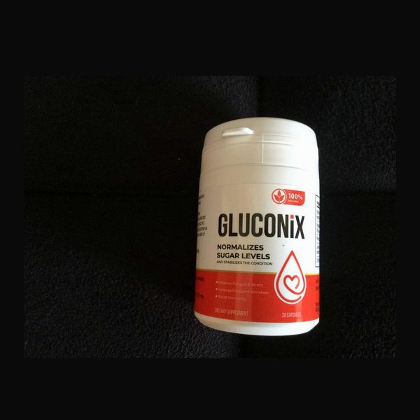 Gluconix — immagine 3
