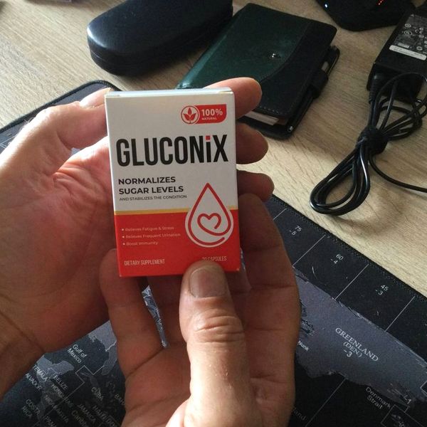 Gluconix — immagine 4