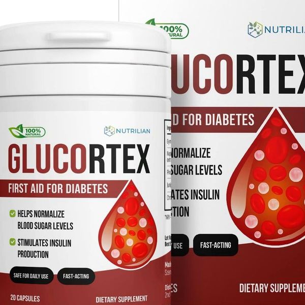 Glucortex — immagine 2