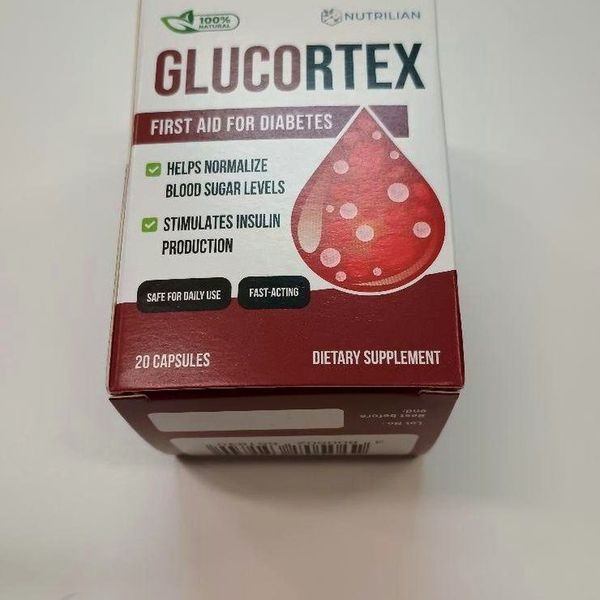 Glucortex — immagine 4