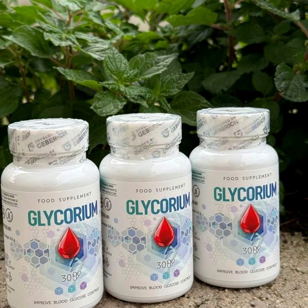 Glycorium — immagine 2