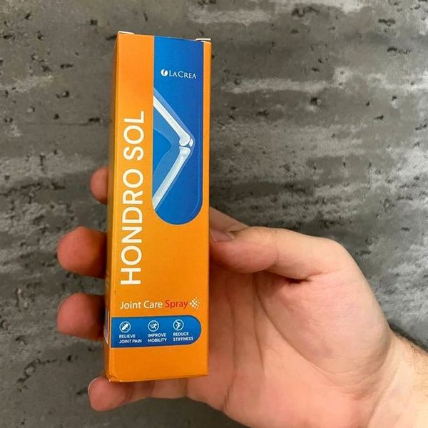 Hondro Sol — immagine 2