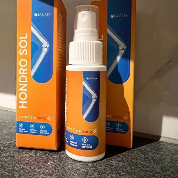 Hondro Sol — immagine 3