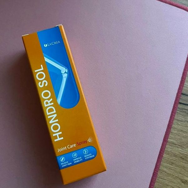 Hondro Sol — immagine 4