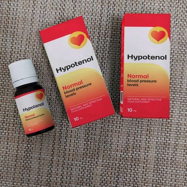 Hypotenol — immagine 2
