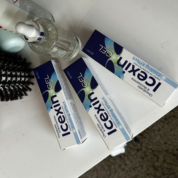Icexin — immagine 2