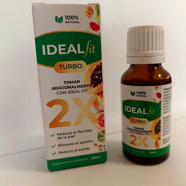 IdealFit Turbo — immagine 2