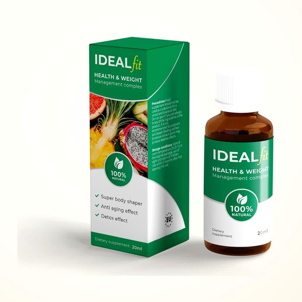 IdealFit — immagine 2