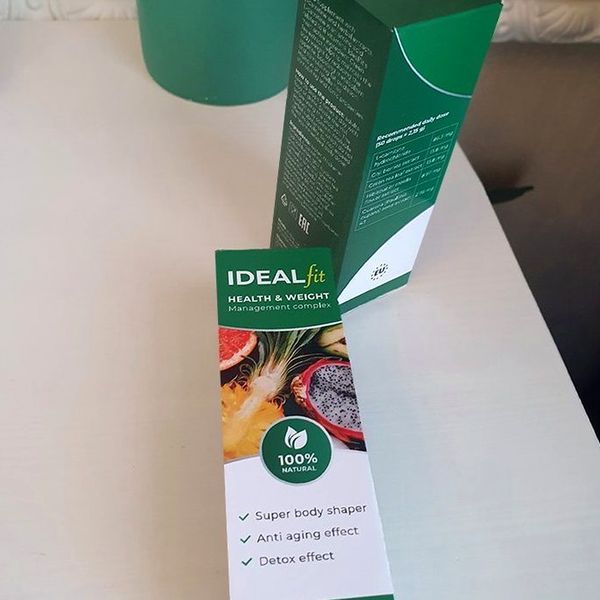 IdealFit — immagine 3