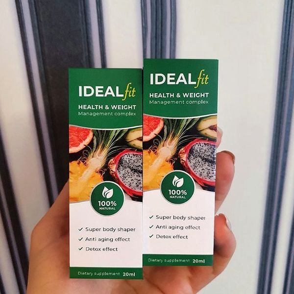 IdealFit — immagine 4