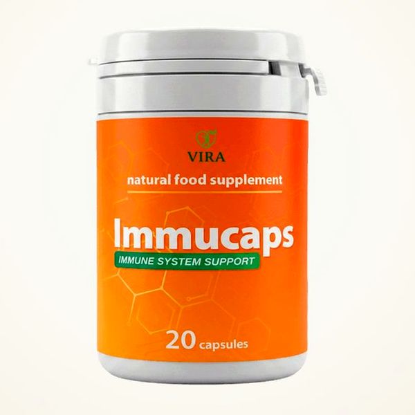 Immucaps — immagine 3