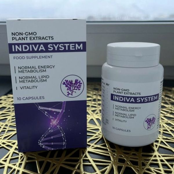 Indiva System — immagine 2