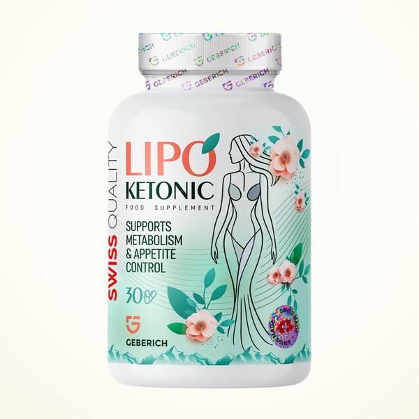 Lipoketonic — immagine 2