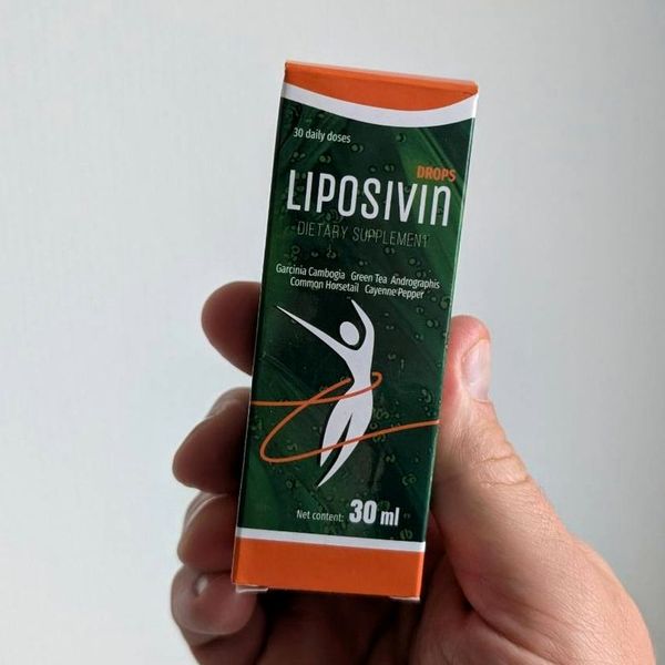 Liposivin — immagine 2