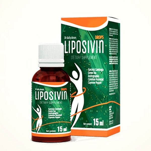 Liposivin — immagine 3