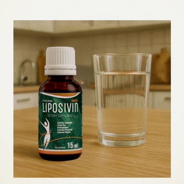 Liposivin — immagine 4