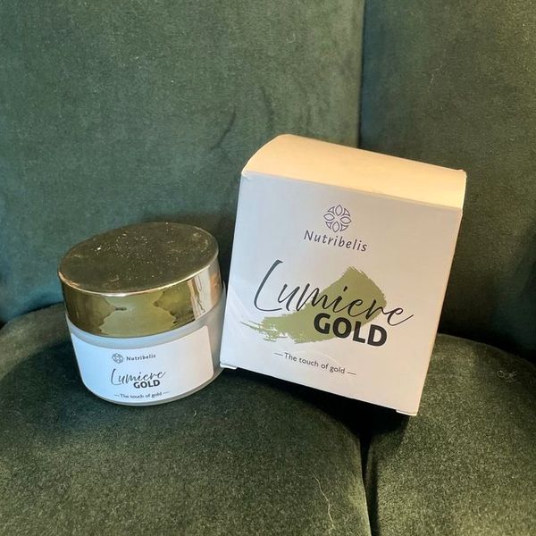 Lumiere Gold — immagine 2