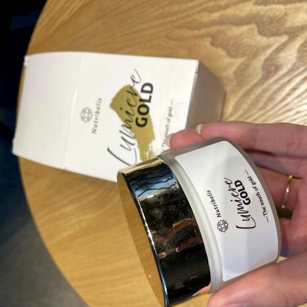 Lumiere Gold — immagine 3