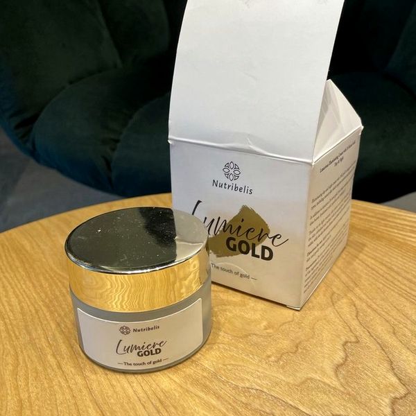 Lumiere Gold — immagine 4