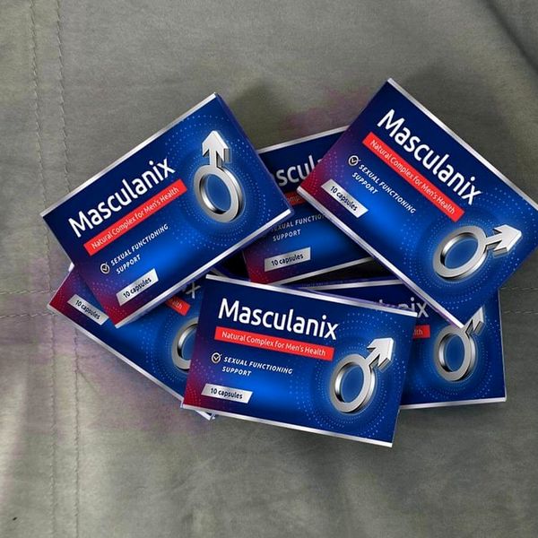 Masculanix — immagine 2