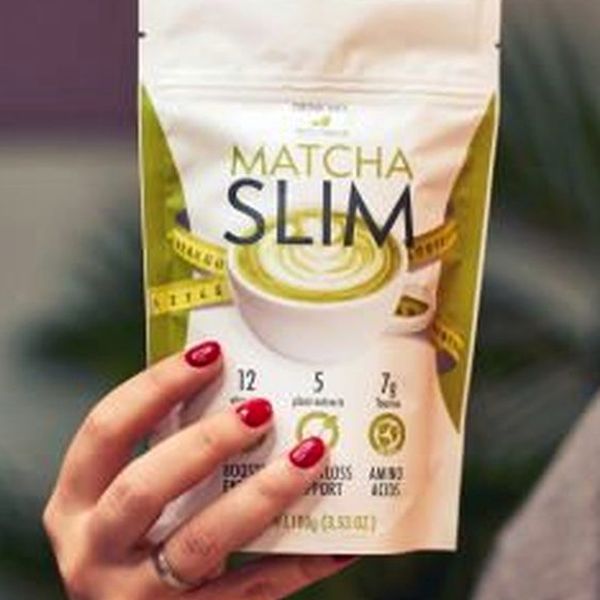 Matcha Slim — immagine 2