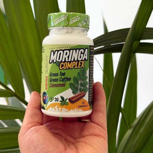 Moringa Complex — immagine 2