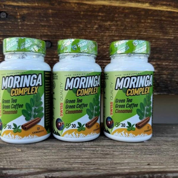 Moringa Complex — immagine 3