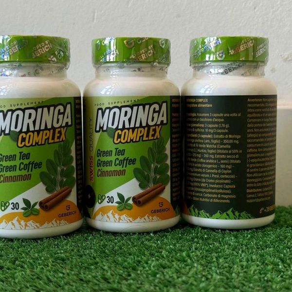 Moringa Complex — immagine 4