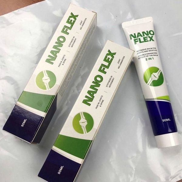 Nano Flex — immagine 3