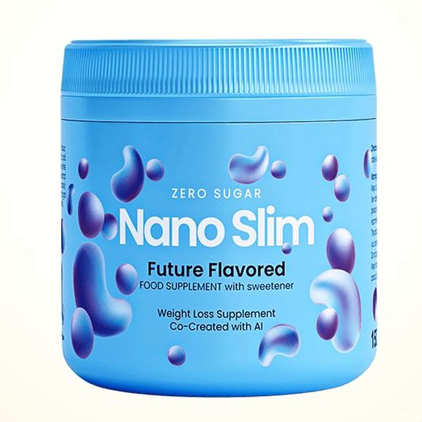 Nano Slim — immagine 3