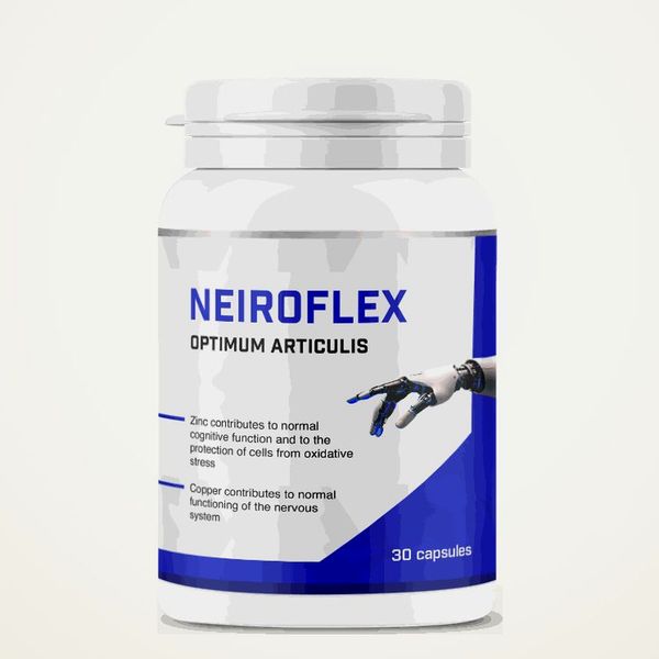 Neiroflex — immagine 2