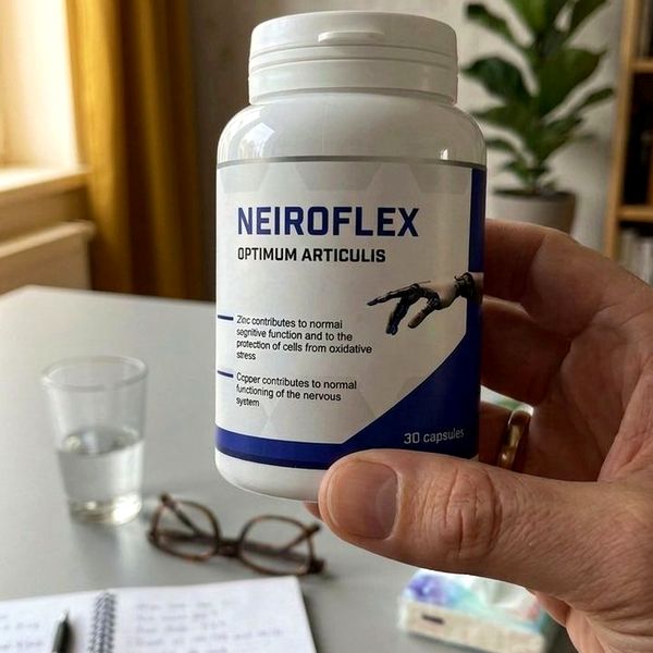 Neiroflex — immagine 3