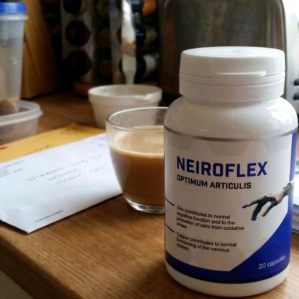 Neiroflex — immagine 4