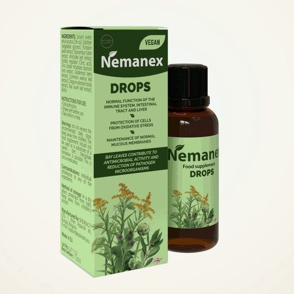 Nemanex — immagine 2
