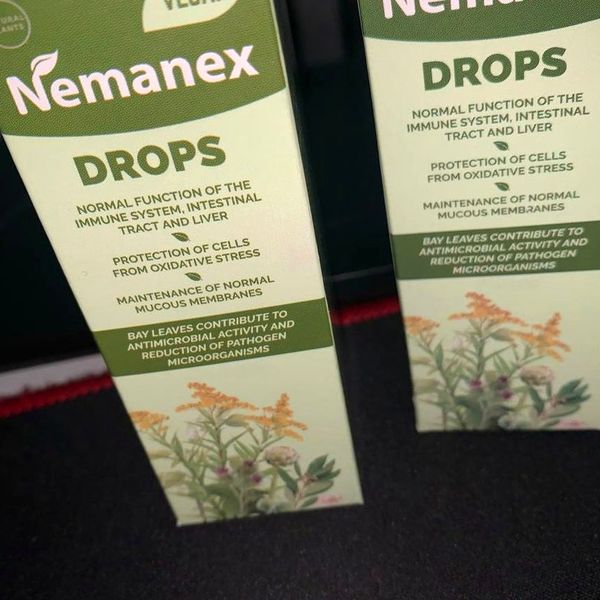 Nemanex — immagine 3