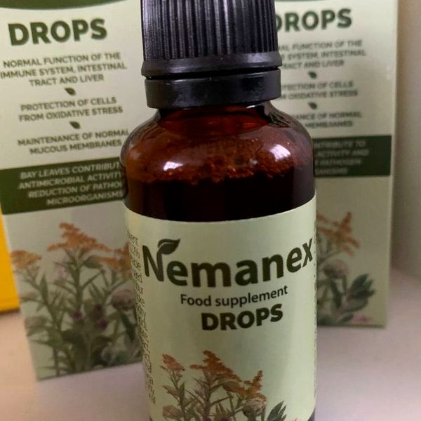 Nemanex — immagine 4