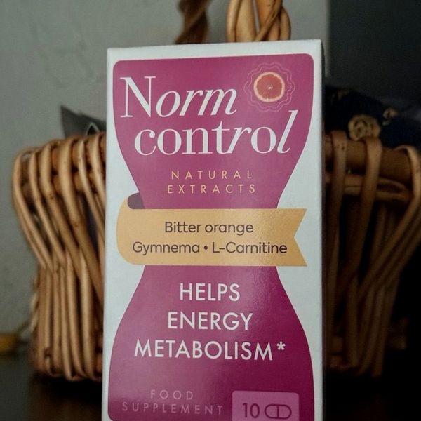 Norm Control — immagine 2