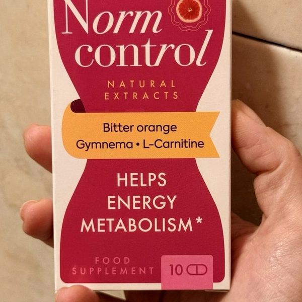 Norm Control — immagine 3